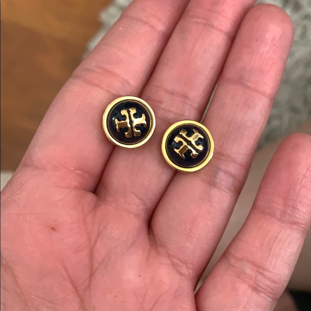 Tory Burch earrings